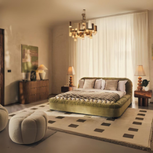 Raya Stylish Bed Rooms Cairo by Elmalek Furniture