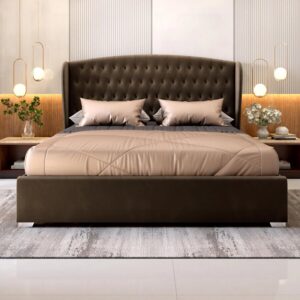 Raya Stylish Bed Rooms Egypt 2026 by Elmalek Furniture