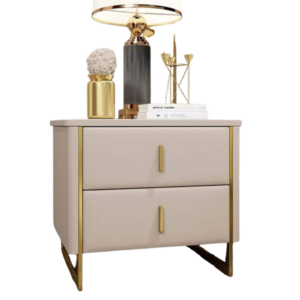 Raya Nightstands 2025 Egypt 2 by Elmalek Furniture
