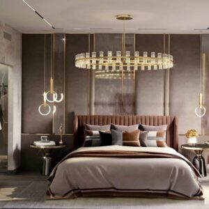 Remi Stylish Bed Rooms Egypt 2025 by Elmalek Furniture