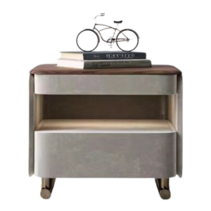 Remi Nightstand 2026 2 by Elmalek Furniture