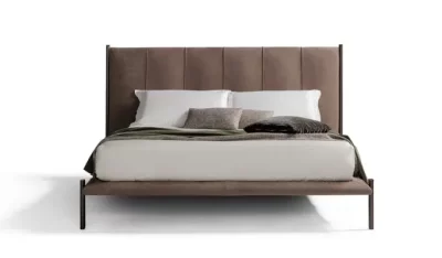 Remi Contemporary Beds Cairo by Elmalek Furniture