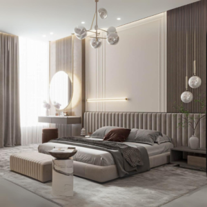 Remo Stylish Bed Rooms In Egypt by Elmalek Furniture