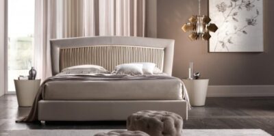 Remo Stylish Bedroom In Cairo 2026 by Elmalek Furniture