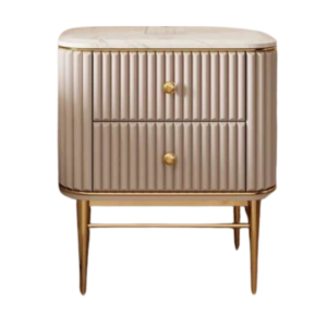 Remo Nightstand 2025 2 by Elmalek Furniture