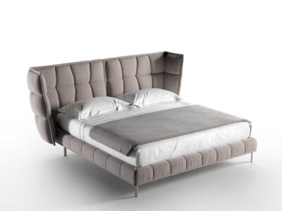 Rhea Contemporary Beds Egypt by Elmalek Furniture