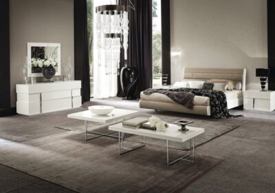 Rila Cozy Bedrooms Egypt by Elmalek Furniture