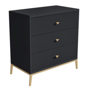 Rina Nightstand In Cairo 2026 2 by Elmalek Furniture