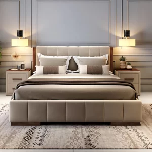 Rira Stylish Bedroom In Egypt 2026 by Elmalek Furniture