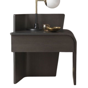 Riva Nightstand Cairo 2026 2 by Elmalek Furniture