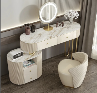 Riva Dresser 2026 In Cairo by Elmalek Furniture