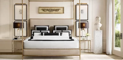 Riva Stylish Bedroom In Egypt 2025 by Elmalek Furniture