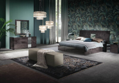 Rivi Stylish Bedroom In Egypt by Elmalek Furniture