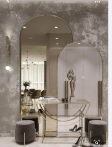 Rivi Dressers Egypt 2025 by Elmalek Furniture