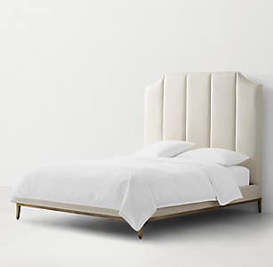 Rivi Luxury Beds In Cairo by Elmalek Furniture