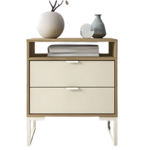 Rivi Nightstand Cairo 2025 2 by Elmalek Furniture