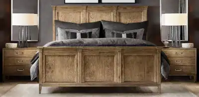 Rivi Stylish Bedroom Egypt 2026 by Elmalek Furniture