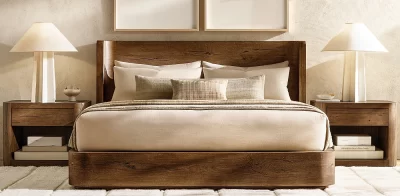 Rivo Stylish Bedroom Egypt 2025 by Elmalek Furniture