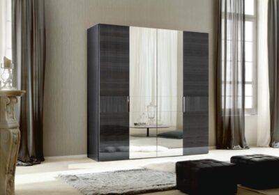 Rivon Luxury Wardrobes In Egypt 2026 by Elmalek Furniture