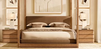 Romel Stylish Bedrooms In Cairo 2026 by Elmalek Furniture