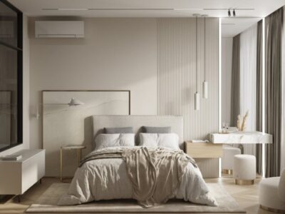 Rosa Stylish Bedrooms In Cairo by Elmalek Furniture