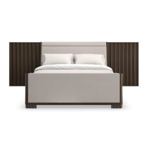 Rosa Luxury Beds Egypt by Elmalek Furniture