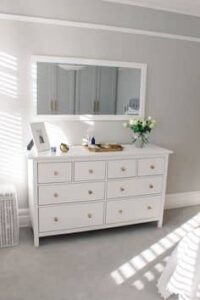 Rosa Dresser 2026 Egypt by Elmalek Furniture