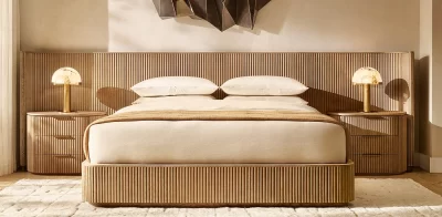 Rosa Stylish Bedrooms In Cairo 2025 by Elmalek Furniture