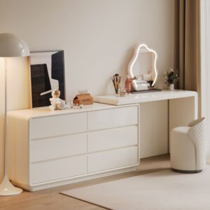 Rumi Dresser 2025 In Cairo by Elmalek Furniture