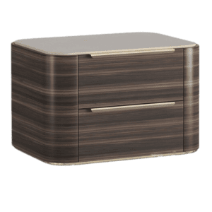 Sami Nightstands In Cairo 2026 2 by Elmalek Furniture