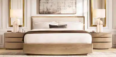 Sami Stylish Bedrooms Cairo 2025 by Elmalek Furniture