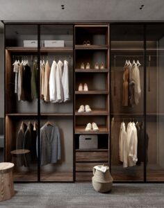 Sand Wardrobes In Cairo 2025 by Elmalek Furniture