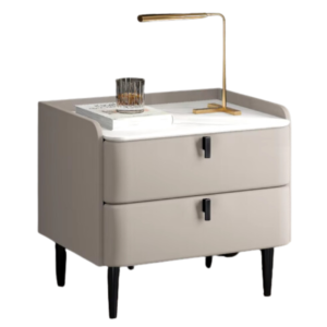 Savi Nightstands In Cairo 2025 2 by Elmalek Furniture