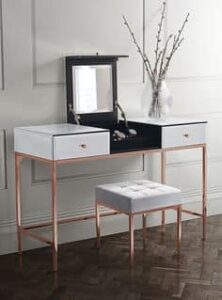 Sena Dresser 2025 Egypt by Elmalek Furniture