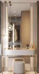 Sena Dressers 2026 by Elmalek Furniture