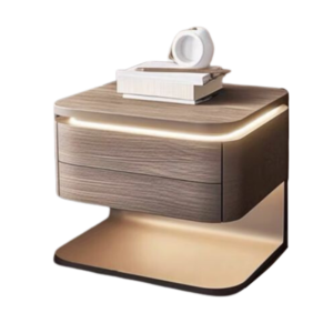 Sila Nightstands In Egypt 2026 2 by Elmalek Furniture