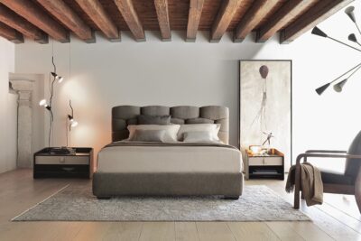 Simo Cozy Bed Rooms 2026 by Elmalek Furniture