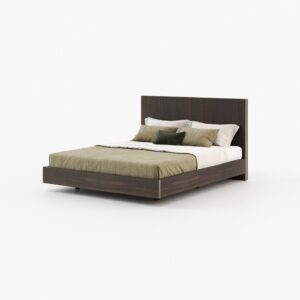 Simo Stylish Beds In Egypt by Elmalek Furniture
