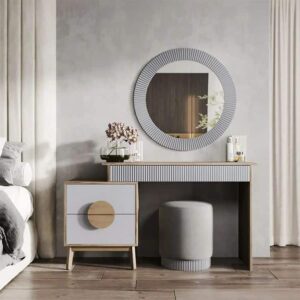 Sina Dresser 2026 by Elmalek Furniture