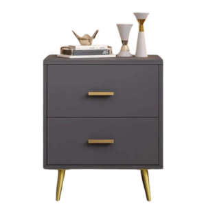 Siva Nightstand Cairo 2 by Elmalek Furniture