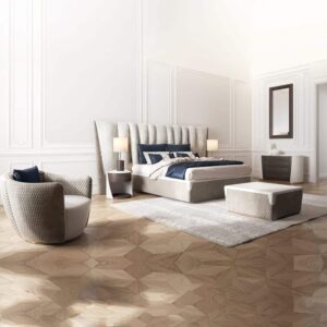 Sola Comfortable Bedrooms by Elmalek Furniture