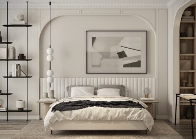 Sola Cozy Bedrooms 2025 by Elmalek Furniture