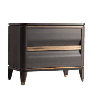Sola Nightstand In Egypt 2 by Elmalek Furniture
