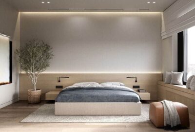 Sole Comfortable Bed Rooms 2026 by Elmalek Furniture