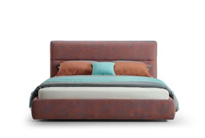 Sole Stylish Bed Egypt by Elmalek Furniture