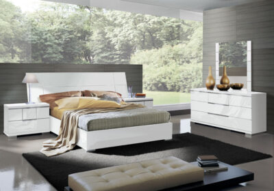 Soma Comfortable Bed Rooms Egypt by Elmalek Furniture