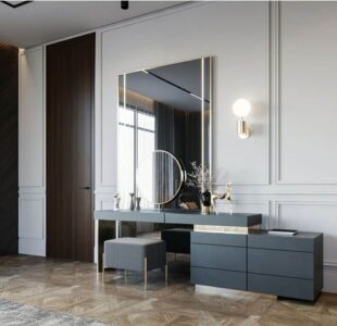 Soma Dressers Cairo 2025 by Elmalek Furniture
