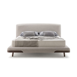 Sona Luxury Bed Egypt by Elmalek Furniture