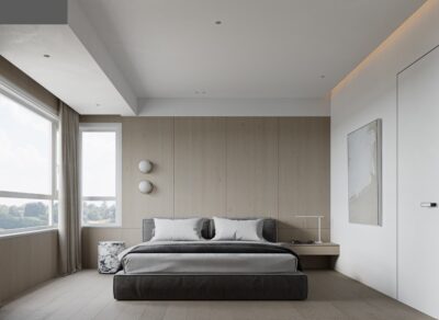 Sora Comfortable Bedroom 2026 by Elmalek Furniture