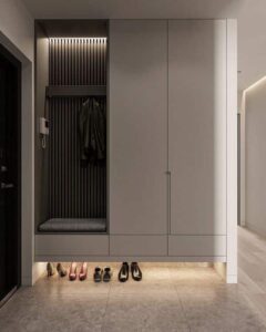 Star High Quality Wardrobes In Cairo by Elmalek Furniture